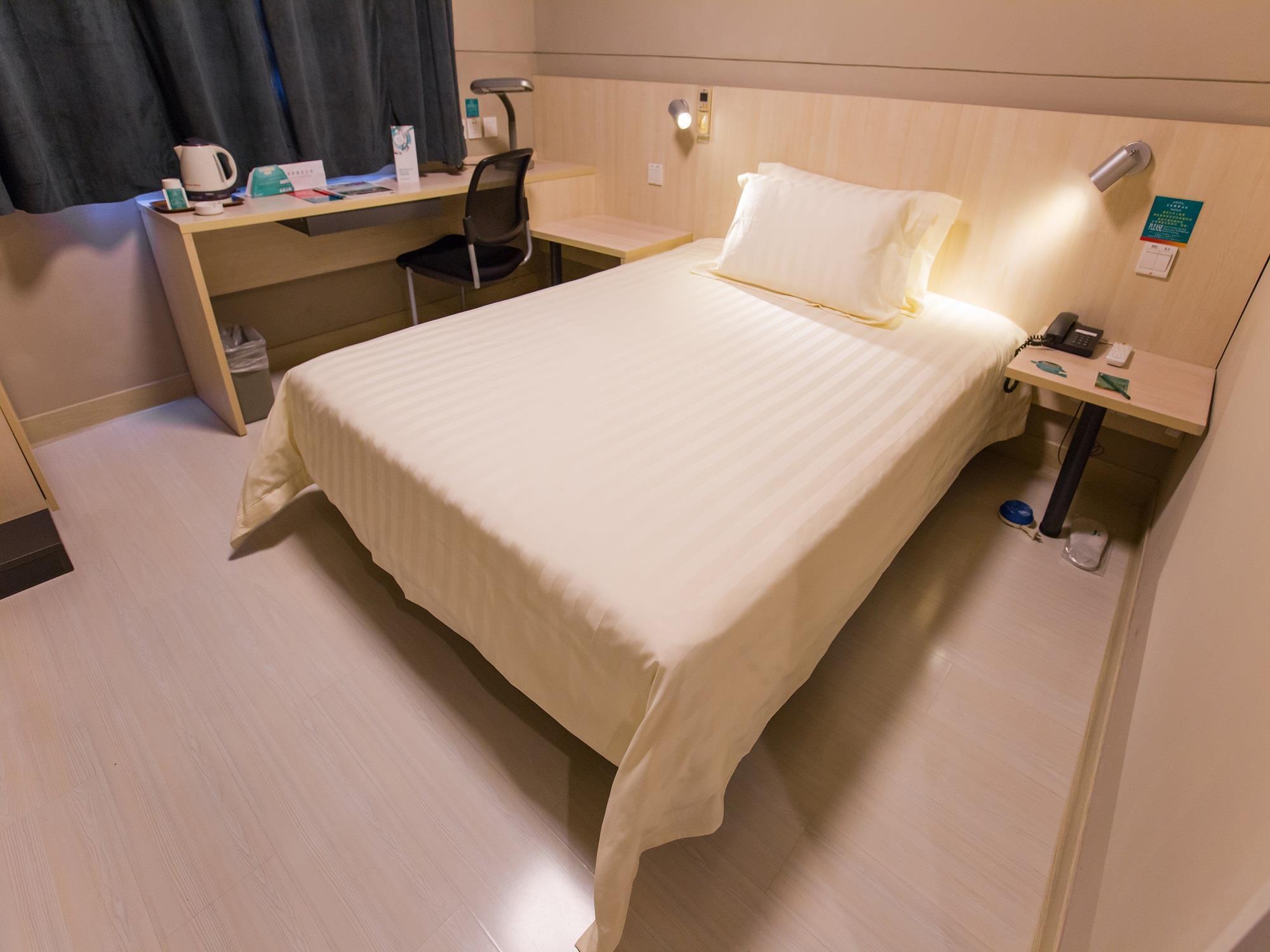 Park Inn By Radisson Shanghai Huanqiugang Экстерьер фото